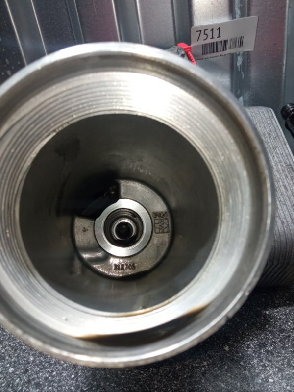 Корпус масляного фильтра, 3000 рублей, Пуговичино