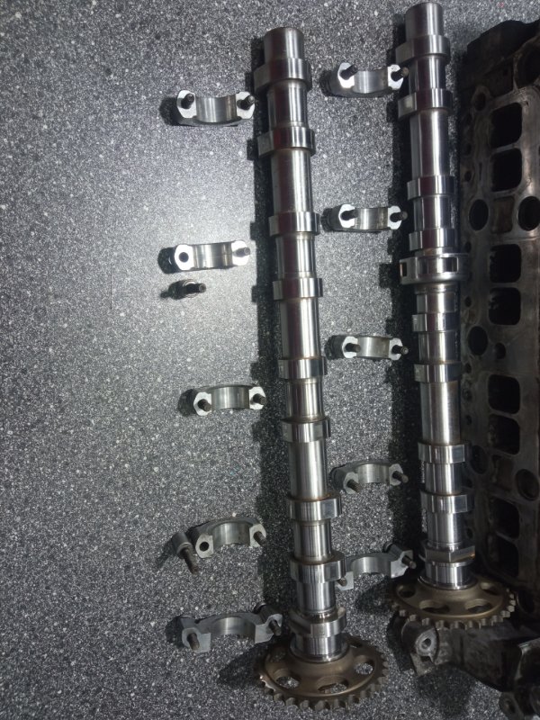 Головка блока цилиндров, 30000 рублей, Пуговичино