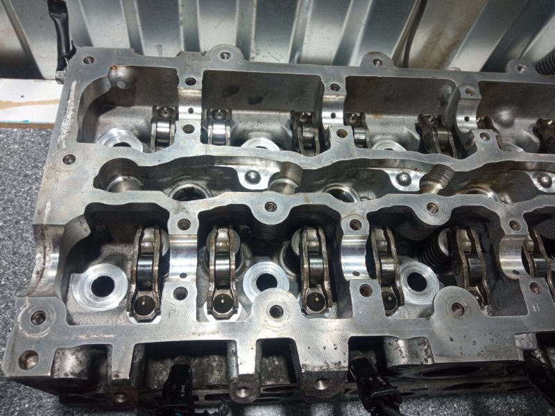 Головка блока цилиндров, 30000 рублей, Пуговичино