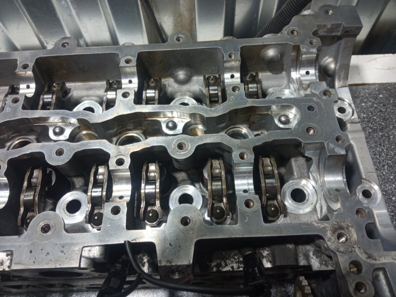 Головка блока цилиндров, 30000 рублей, Пуговичино