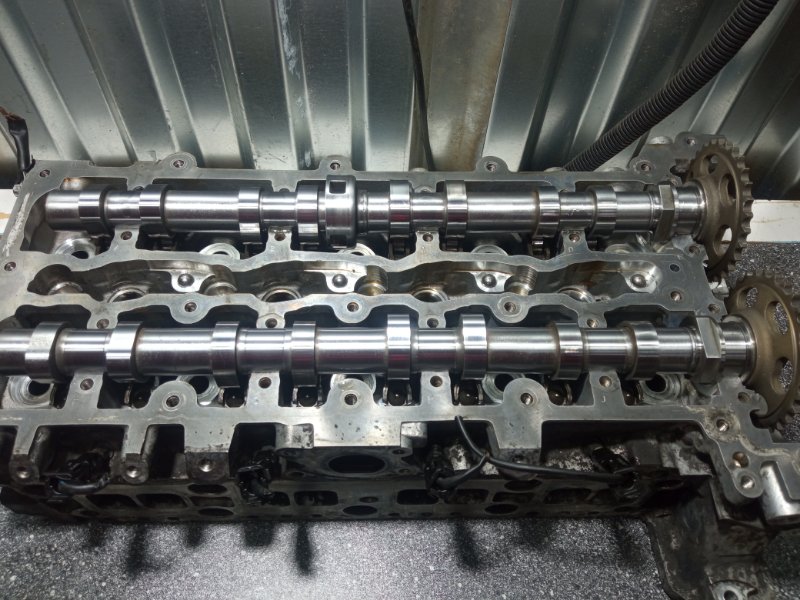 Головка блока цилиндров, 30000 рублей, Пуговичино