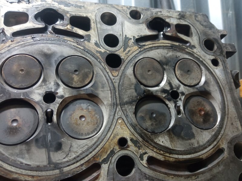 Головка блока цилиндров, 30000 рублей, Пуговичино