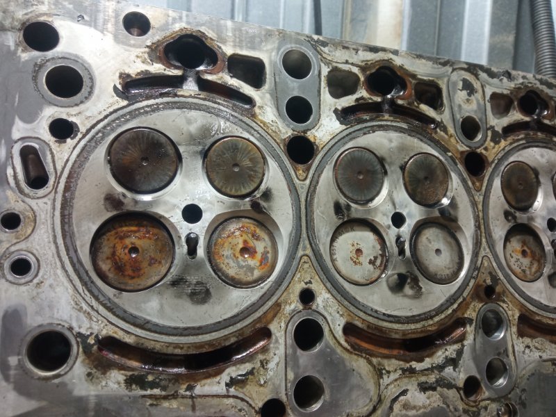 Головка блока цилиндров, 30000 рублей, Пуговичино