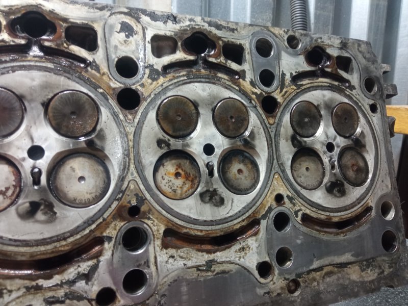 Головка блока цилиндров, 30000 рублей, Пуговичино