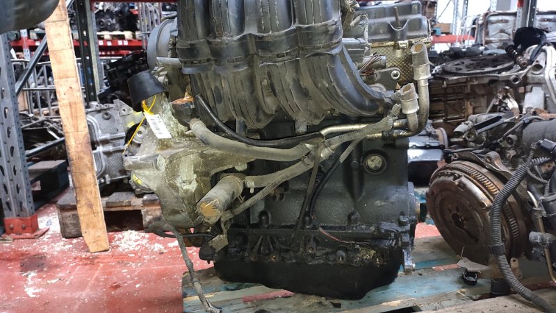 Двигатель, 70000 рублей, Пуговичино