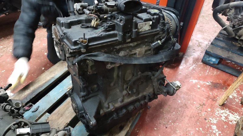 Двигатель, 70000 рублей, Пуговичино