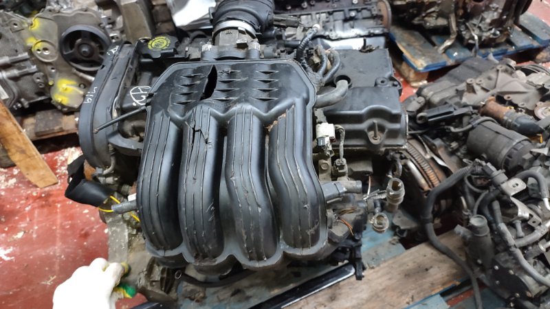 Двигатель, 70000 рублей, Пуговичино