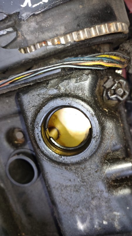 Двигатель, 70000 рублей, Пуговичино