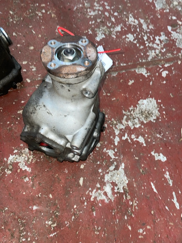 Редуктор моста, 7000 рублей, Пуговичино