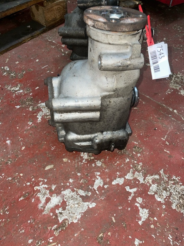 Редуктор моста, 7000 рублей, Пуговичино