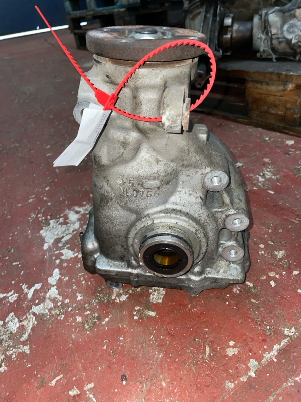 Редуктор моста, 7000 рублей, Пуговичино