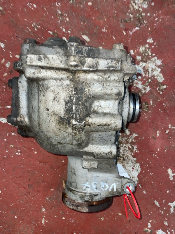 Редуктор моста, 7000 рублей, Пуговичино