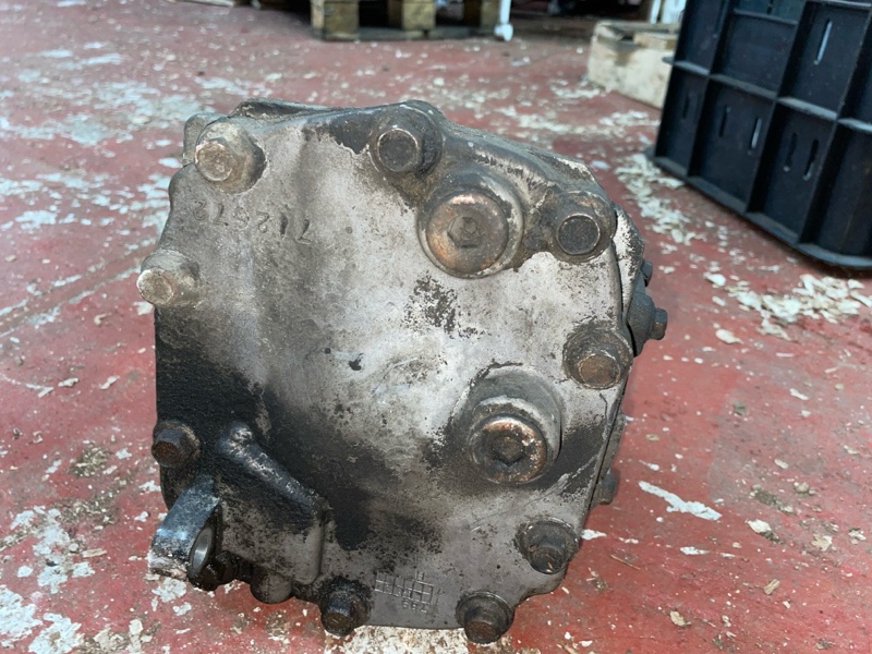 Редуктор моста, 7000 рублей, Пуговичино