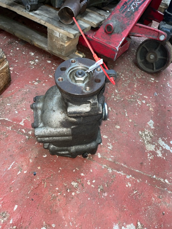 Редуктор моста, 5000 рублей, Пуговичино