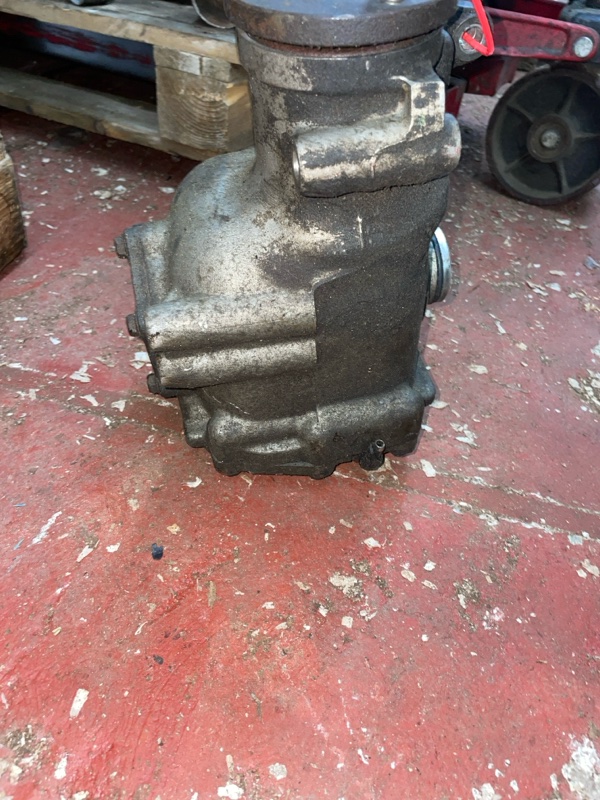 Редуктор моста, 5000 рублей, Пуговичино