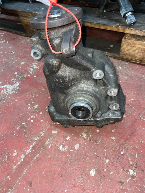 Редуктор моста, 5000 рублей, Пуговичино