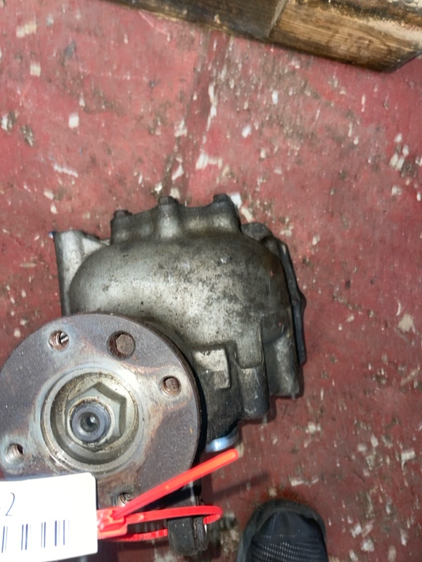 Редуктор моста, 5000 рублей, Пуговичино