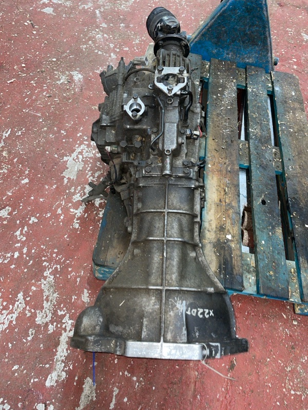 МКПП, 5000 рублей, Пуговичино