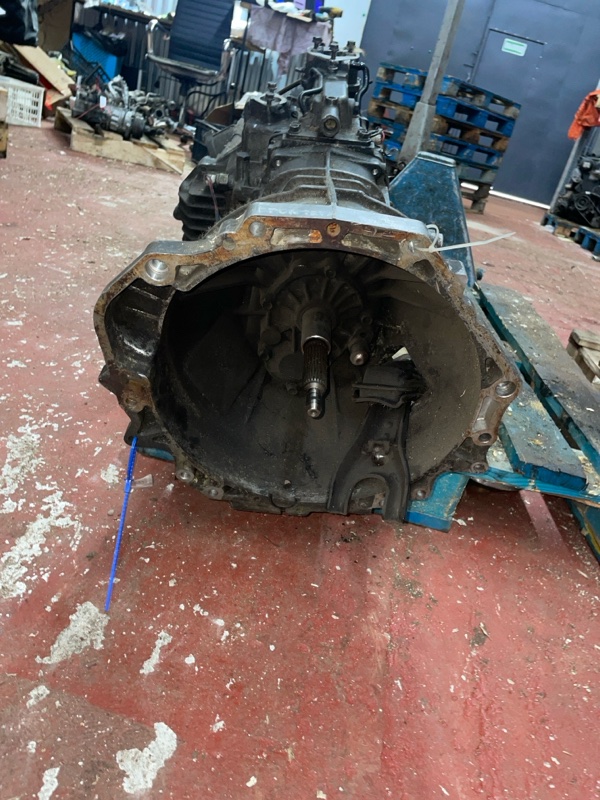 МКПП, 5000 рублей, Пуговичино