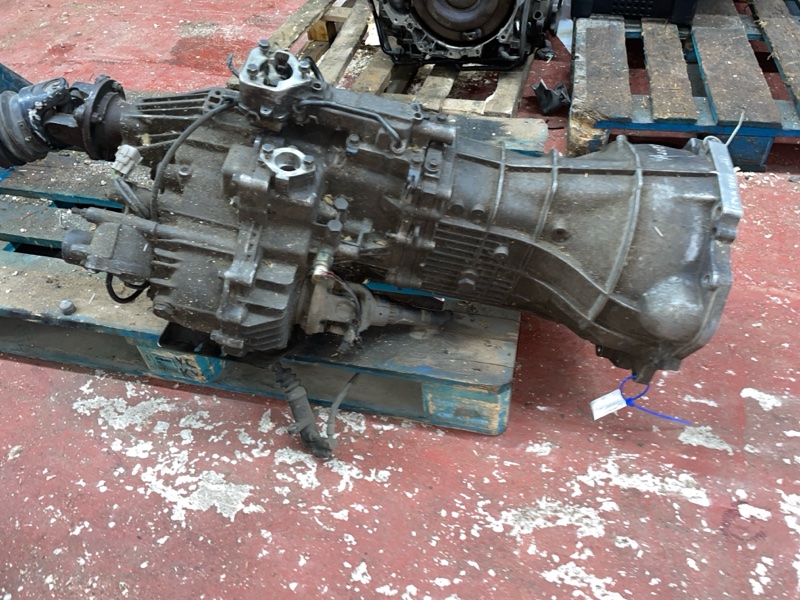 МКПП, 5000 рублей, Пуговичино