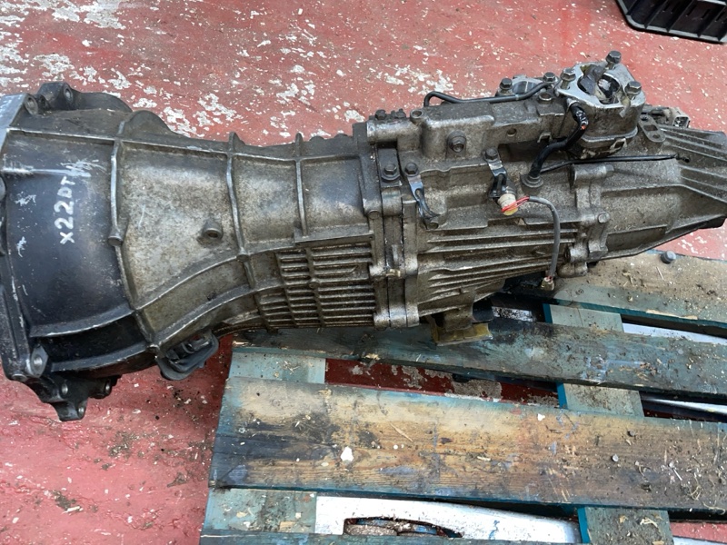 МКПП, 5000 рублей, Пуговичино