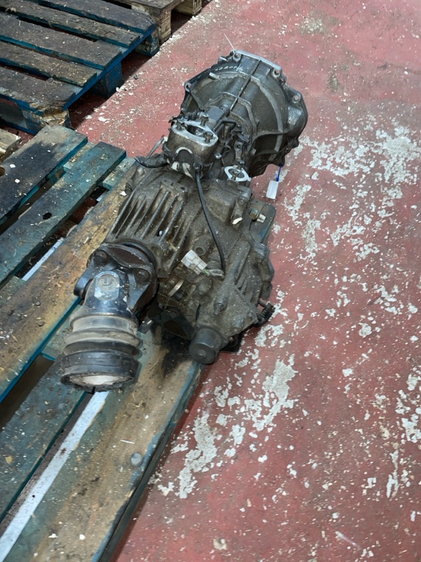 МКПП, 5000 рублей, Пуговичино