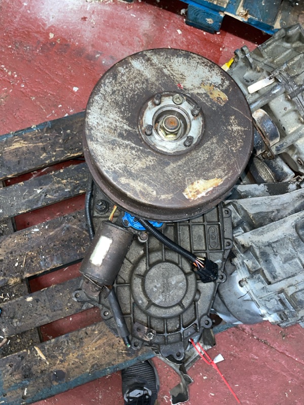 Раздаточная коробка, 15000 рублей, Пуговичино