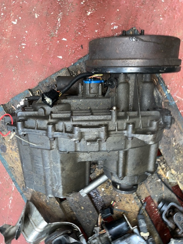 Раздаточная коробка, 15000 рублей, Пуговичино