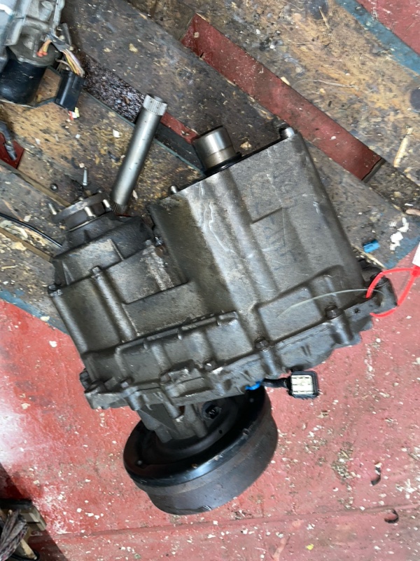 Раздаточная коробка, 15000 рублей, Пуговичино