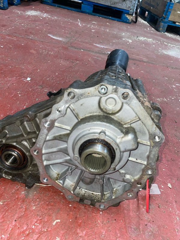 Раздаточная коробка, 5000 рублей, Пуговичино