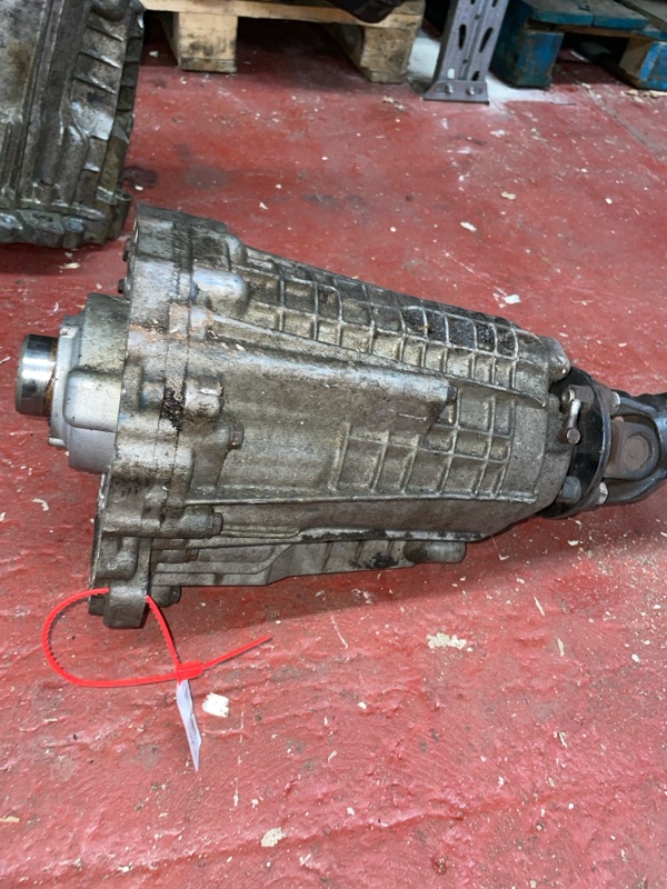 Раздаточная коробка, 5000 рублей, Пуговичино