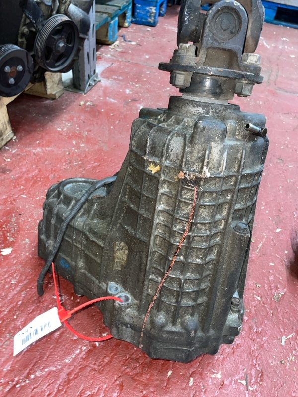 Раздаточная коробка, 5000 рублей, Пуговичино