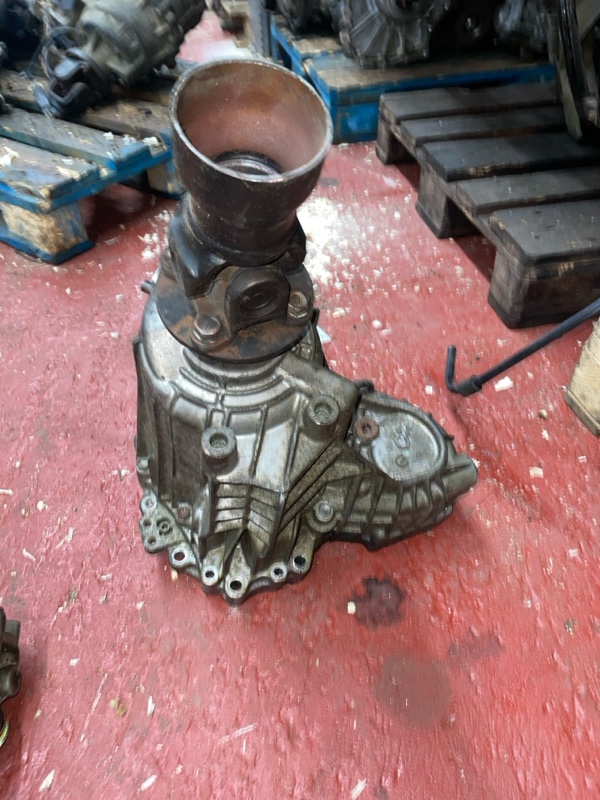 Раздаточная коробка, 5000 рублей, Пуговичино