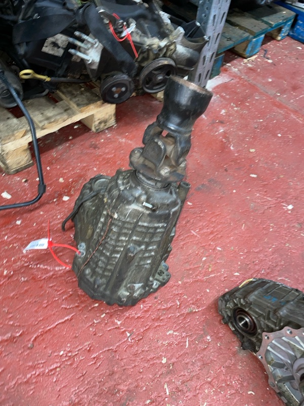 Раздаточная коробка, 5000 рублей, Пуговичино