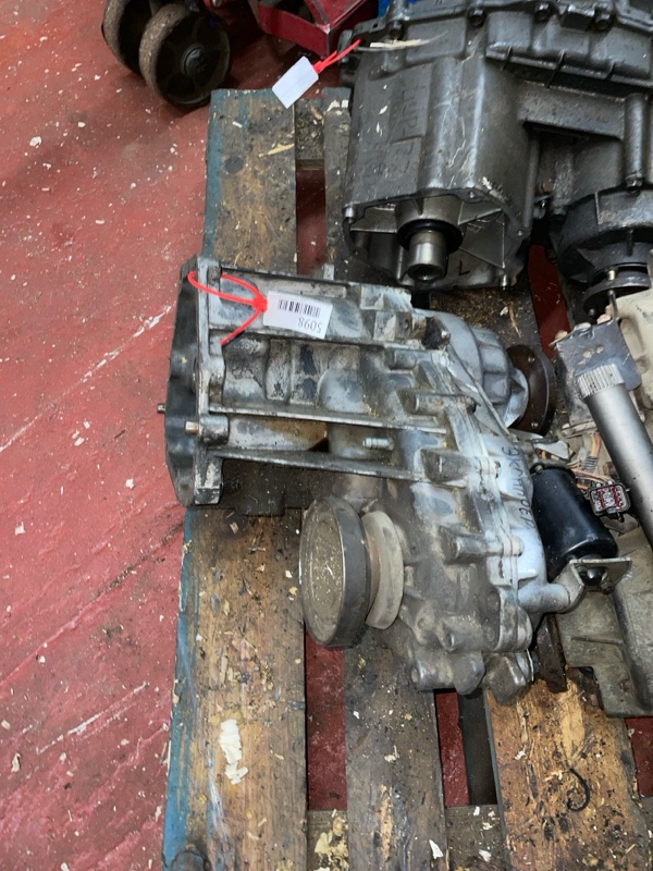 Раздаточная коробка, 15000 рублей, Пуговичино