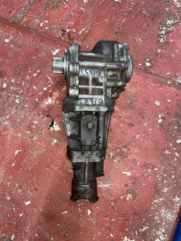 Раздаточная коробка, 6000 рублей, Пуговичино