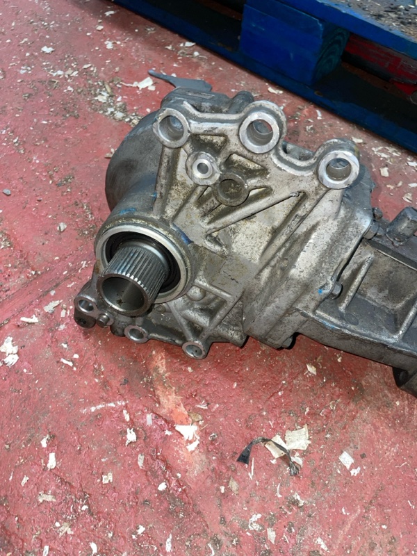 Раздаточная коробка, 6000 рублей, Пуговичино