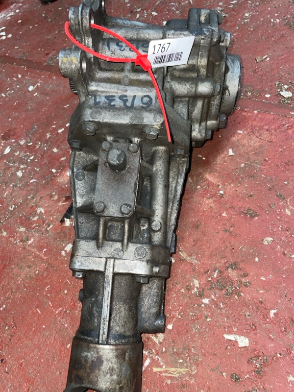 Раздаточная коробка, 6000 рублей, Пуговичино