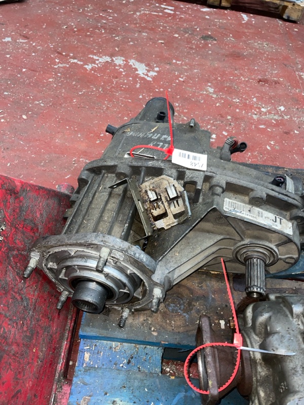 Раздаточная коробка, 15000 рублей, Пуговичино