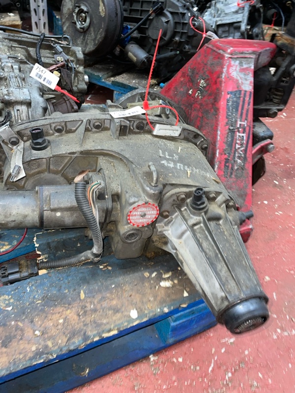 Раздаточная коробка, 15000 рублей, Пуговичино