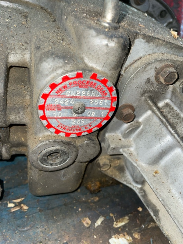 Раздаточная коробка, 15000 рублей, Пуговичино