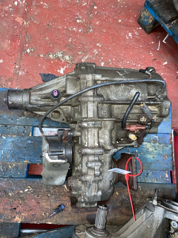 Раздаточная коробка, 15000 рублей, Пуговичино