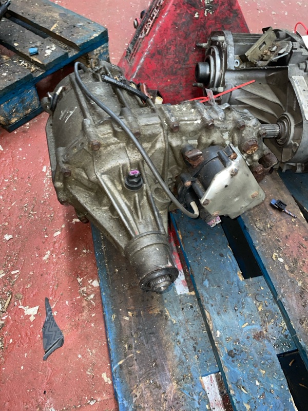 Раздаточная коробка, 15000 рублей, Пуговичино