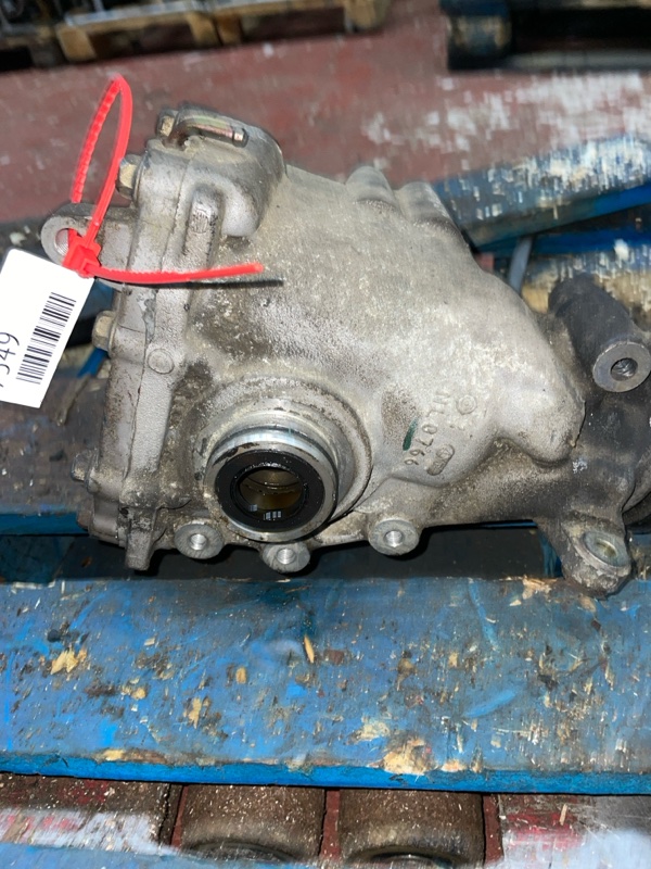 Редуктор моста, 5000 рублей, Пуговичино