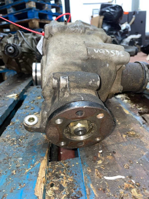 Редуктор моста, 5000 рублей, Пуговичино