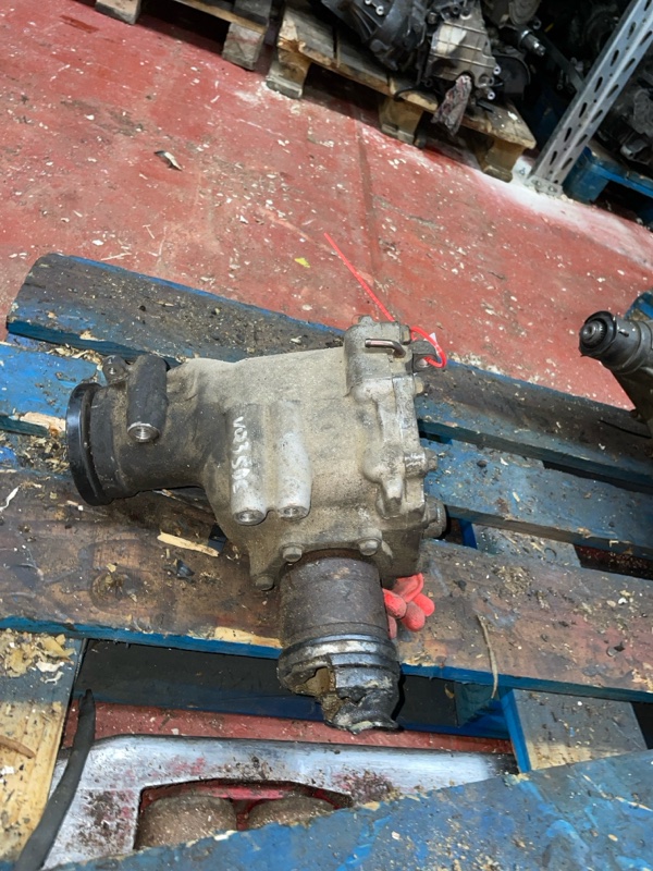 Редуктор моста, 5000 рублей, Пуговичино