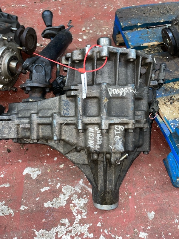 Раздаточная коробка, 8000 рублей, Пуговичино