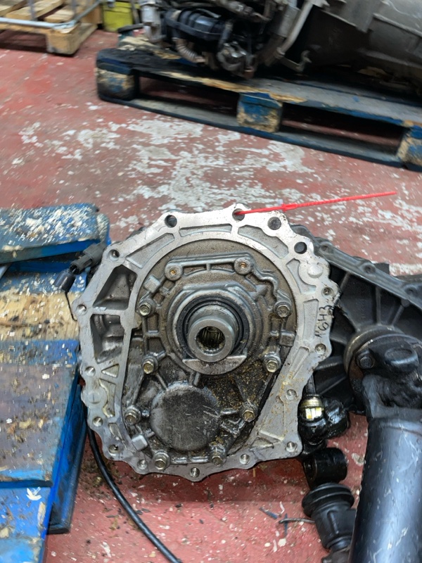 Раздаточная коробка, 8000 рублей, Пуговичино