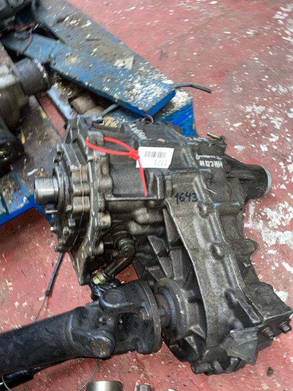 Раздаточная коробка, 8000 рублей, Пуговичино