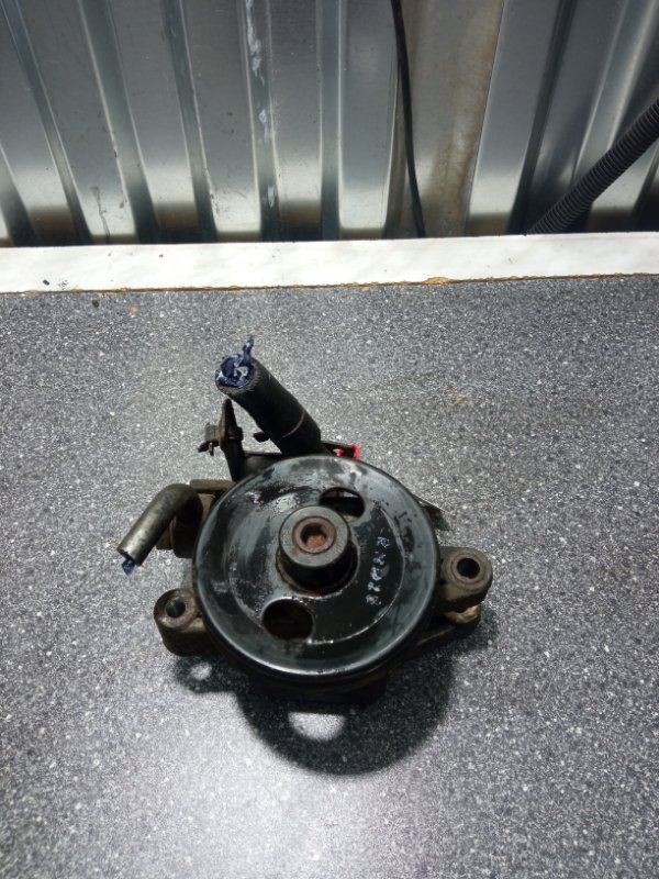 Насос гидроусилителя руля, 4000 рублей, Пуговичино